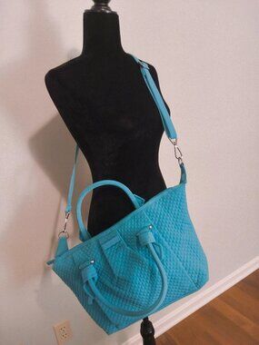 Vera Bradley Satchel Bag